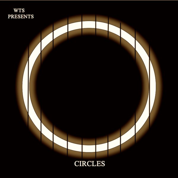 WTS, TiE (Timing is Everything) - Circles (Tie Remix) [WTS144]